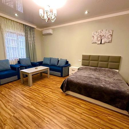 Kond Apart House Apartamento Erevan Exterior foto
