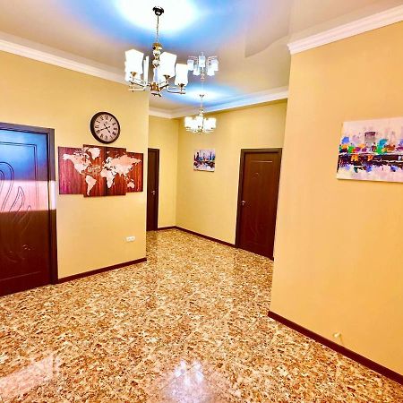 Kond Apart House Apartamento Erevan Exterior foto