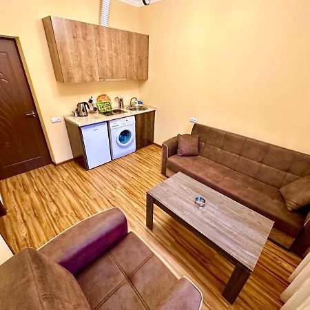 Kond Apart House Apartamento Erevan Exterior foto