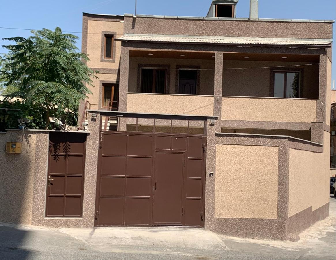 Kond Apart House Apartamento Erevan Exterior foto
