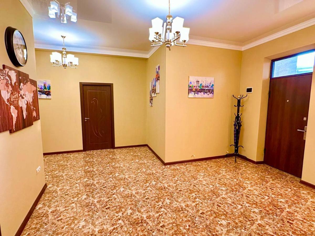 Kond Apart House Apartamento Erevan Exterior foto