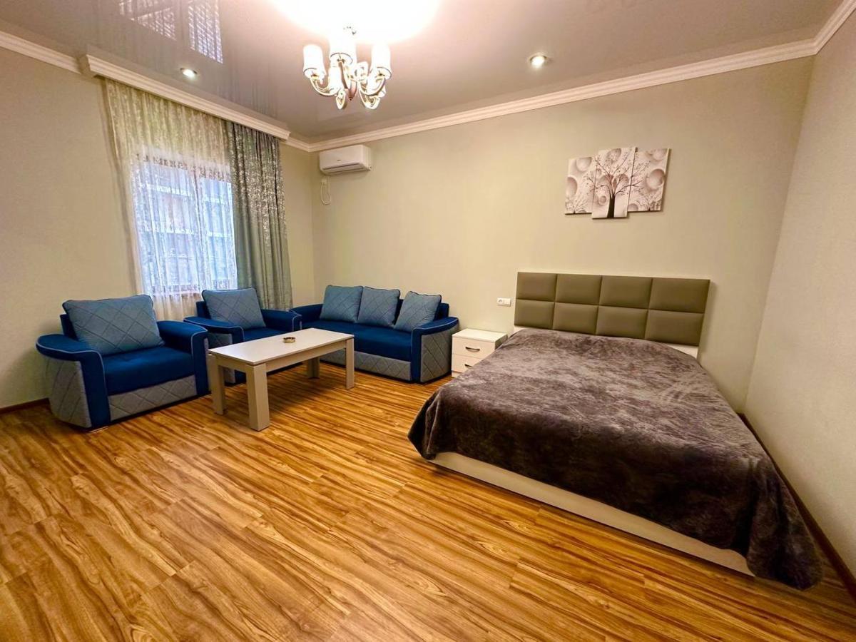 Kond Apart House Apartamento Erevan Exterior foto