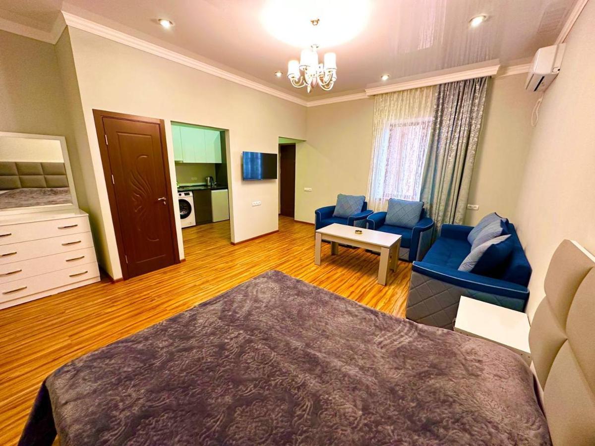 Kond Apart House Apartamento Erevan Exterior foto