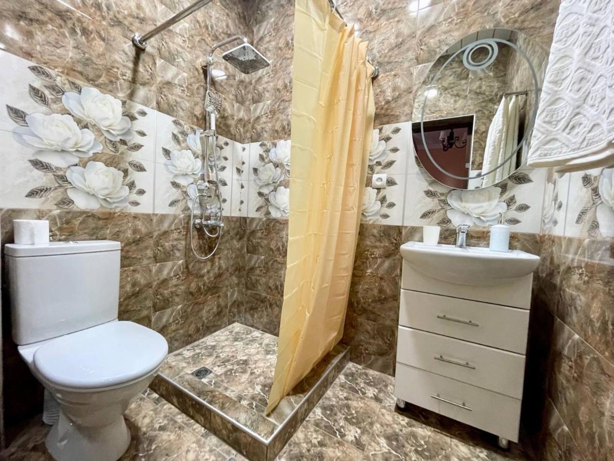 Kond Apart House Apartamento Erevan Exterior foto